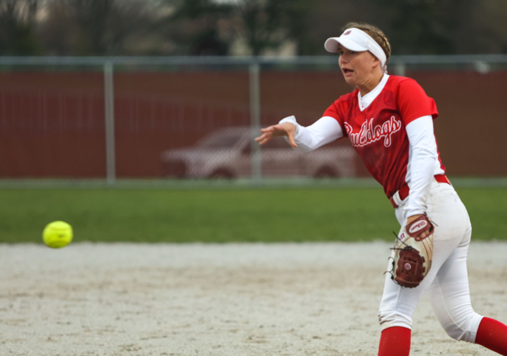 Munster visits nationally-ranked Crown Point